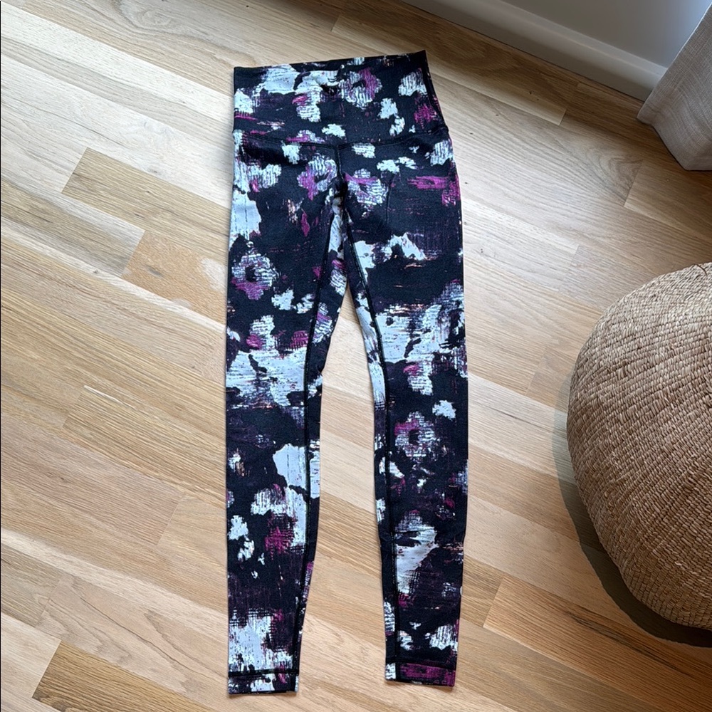 lululemon athletica Wunder Under Leggings